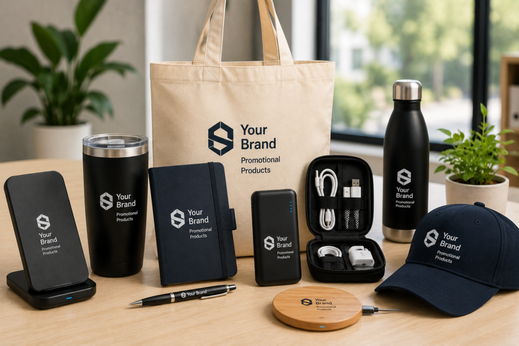 promotional products supplier for companies